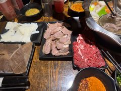 -贵州黄牛肉(西溪湿地店)