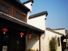 -南浔古镇