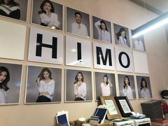 -海马体照相馆(北京apm店)