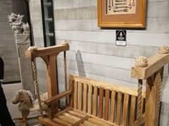 用餐区-川旺角川粤融合菜•海景餐厅(星海广场店)