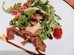 -百特喜·意大利餐厅(八佰伴镇江店)