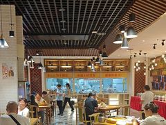 -茂盛小吃(蓝田店)