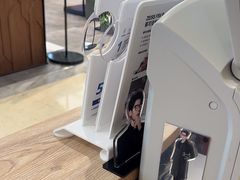 -MUJOSH木九十眼镜(武商广场店)