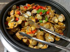 -喜庭海鲜自助(来福士店)