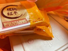 -龙华素斋(龙华路店)