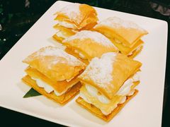 -北京四季酒店·采逸轩
