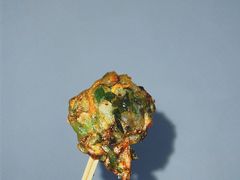 -美美阿姨醋肉(县后路店)