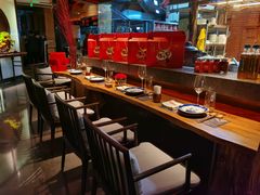 -隐厨·中国菜馆(三里屯T+MALL店)