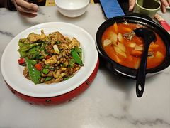 -京城小江南·北京烤鸭·江南土菜·白鱼(中关村店)