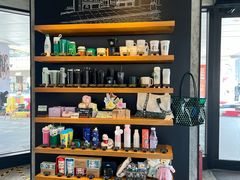 -星巴克(上海浦东禹悦汇店)