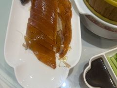 -大鸭梨烤鸭(房山店)