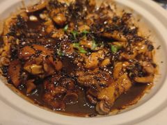 -筱爷叔·上海传统手工菜(玉树路店)