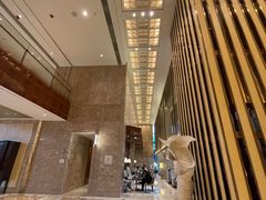 -杭州城中香格里拉大酒店