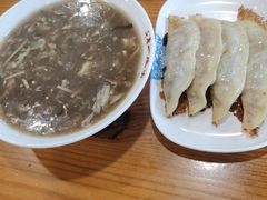 -张小文胡辣汤(龙柏新村店)