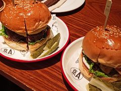 -京A Taproom·精酿餐吧(CBD店)
