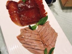 -四季民福烤鸭店(王府井灯市口店)