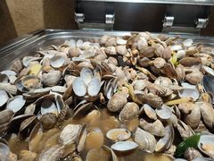 -汉巴味德·烤肉与啤酒的自助(杭州大悦城店)