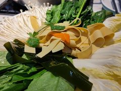 -京御煌三汁焖锅(益田假日里店)