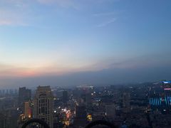 -洲际酒店·地平线全日餐厅HORIZON CAFÉ