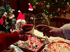 -Mammamia意大利餐厅(阳春巷店)