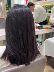 -匠心荟MG染烫店