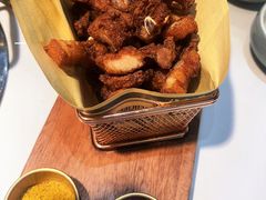 -花菇朵 ll 野生菌锅·精品滇菜(后沙峪店)