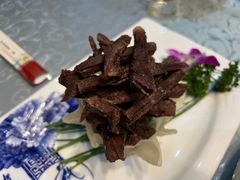 -伊帆食府·青海美食