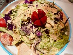 -咖啡人·融合餐厅(万达环宇店)