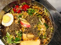 -很久以前羊肉串(簋街店)