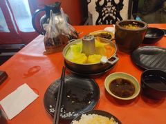 -斗鸡饭场伙·川菜(浆洗街店)