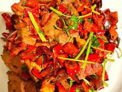 土匪肝-故里湘(嘉里城店)