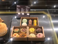 -星巴克臻选(广州二沙岛文立方店)