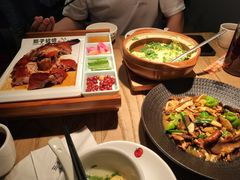 -茄子恰恰·新云南小炒(坪山益田店)
