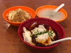 -龙抄手(春熙路总店)