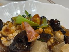 -松云居.大连人.大连菜