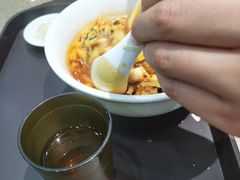 -清真·马洪小炒泡馍馆(钟楼回民街店)
