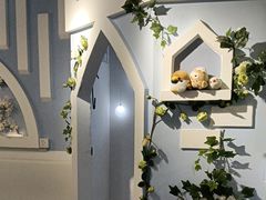 -Skay•射箭馆•弓箭娱乐(体育西店)