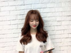 点击看大图 长发-P.STYLE 派斯造型