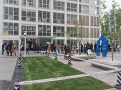 -1点点(银座和谐广场店)
