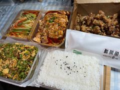 口水鸡-YUOZUO渝作·川渝冒肚(崂山店)