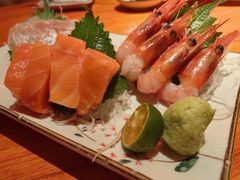 -北村家日本料理(西大望路店)