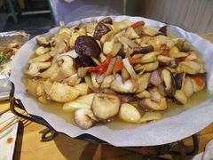 -木屋烧烤(龙湖天街店)