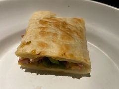 驴肉火烧-掌柜的店·河南菜(世茂店)