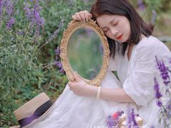 -紫颐香薰山谷景区