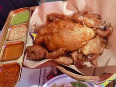 -长安大牌档之西安博物院文化餐厅(中贸店)