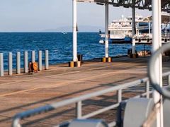 -厦门五通客运码头