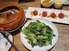 -小喜客·云南特色菜(纳西庭院店)