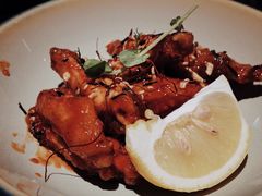 -BE BRIGHT KITCHEN(正佳广场店)