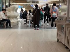 -春天烤肉自助餐厅(南内环店)