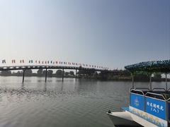 -卧龙湖